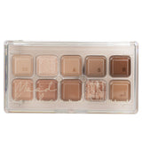 リリーバイレッド  Mood Keyboard - # 03 Ash Beige   10.5g