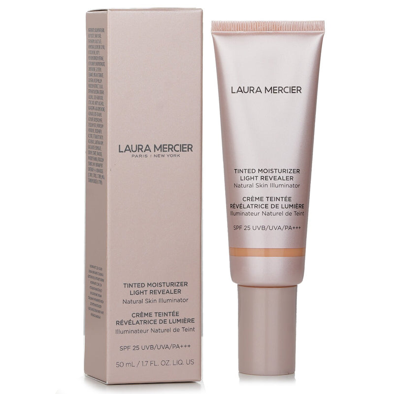 ローラ メルシエ  Tinted Moisturizer Light Revealer Natural Skin Illuminator SPF25 PA+++ - # 2N1 Nude   50ml/1.7oz