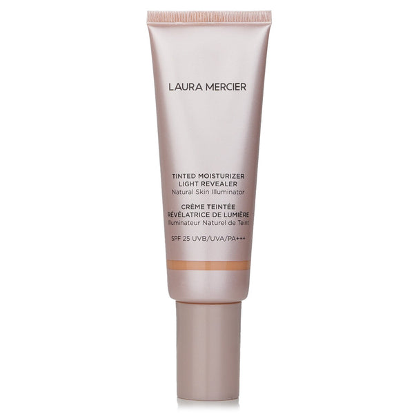 ローラ メルシエ  Tinted Moisturizer Light Revealer Natural Skin Illuminator SPF25 PA+++ - # 2N1 Nude   50ml/1.7oz