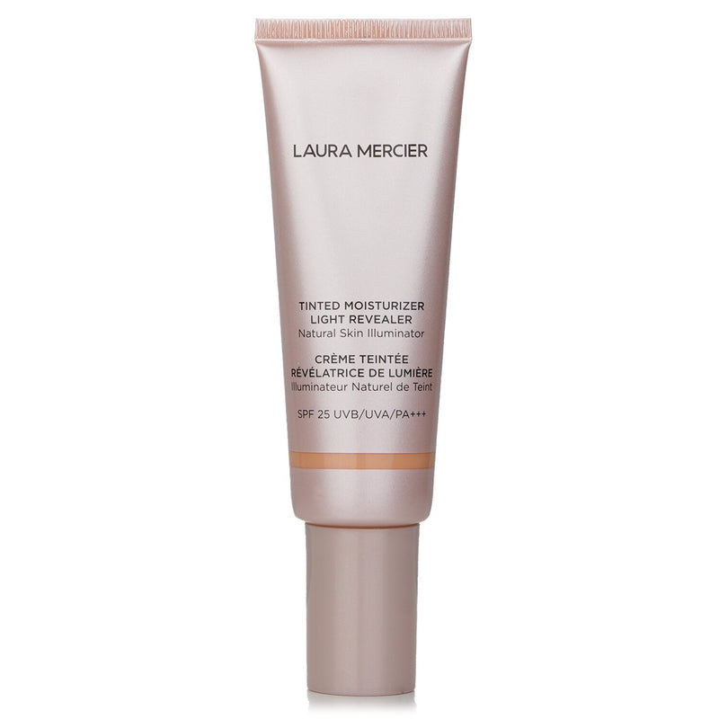ローラ メルシエ  Tinted Moisturizer Light Revealer Natural Skin Illuminator SPF25 PA+++ - # 2N1 Nude   50ml/1.7oz