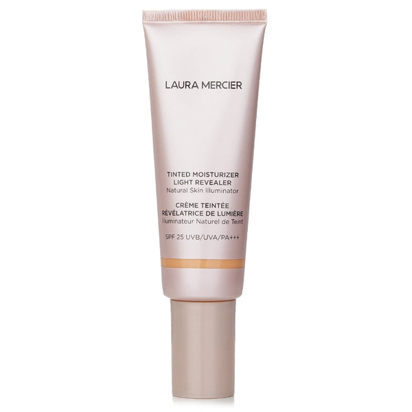 ローラ メルシエ  Tinted Moisturizer Light Revealer Natural Skin Illuminator SPF25 PA+++ - # 2W1 Natural   50ml/1.7oz