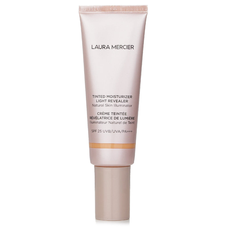 ローラ メルシエ  Tinted Moisturizer Light Revealer Natural Skin Illuminator SPF25 PA+++ - # 2W1 Natural   50ml/1.7oz