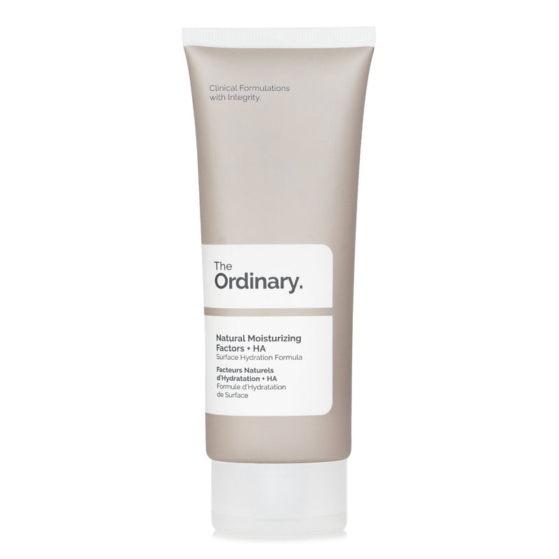 ジ・オーディナリー  Natural Moisturizing Factors + HA   100ml/3.3oz