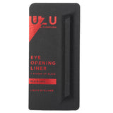 UZU  Eye Opening Liner - # Red Black   0.55ml