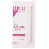 UZU  Eye Opening Liner - # Burgundy   0.55ml