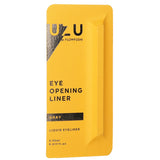 UZU  Eye Opening Liner - # Gray   0.55mL
