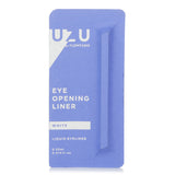 UZU  Eye Opening Liner - # White   0.55ml/0.019oz