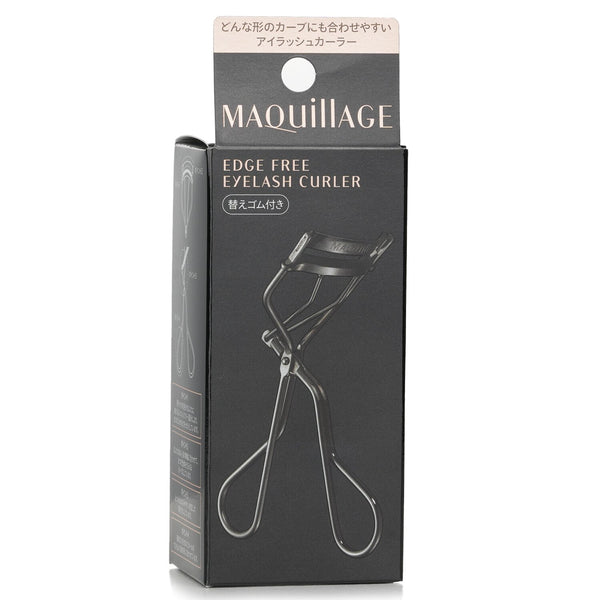 資生堂  Maquillage Edge Free Eyelash Curler   1pc