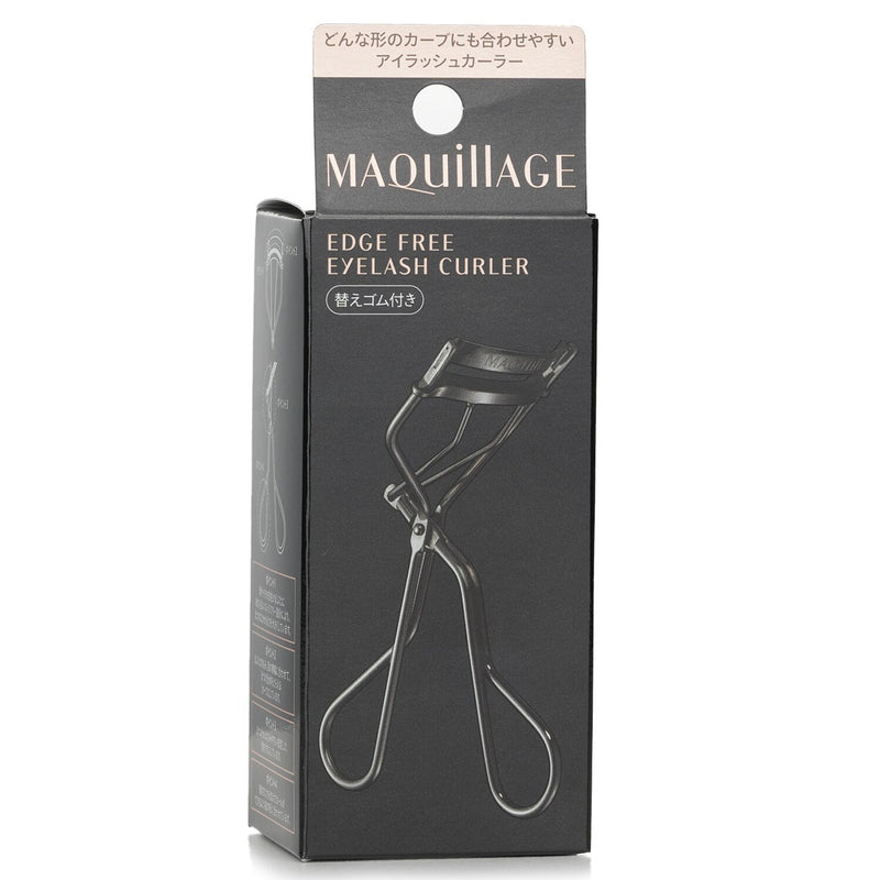資生堂  Maquillage Edge Free Eyelash Curler   1pc