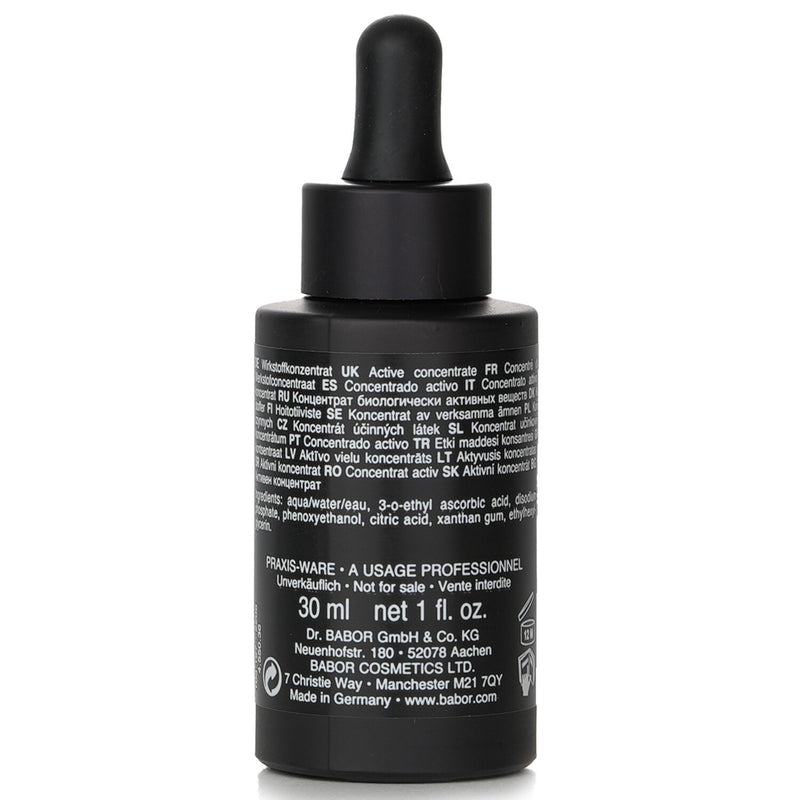 バボール  Vitamin C Concentrate (Salon Size)   30ml/1oz