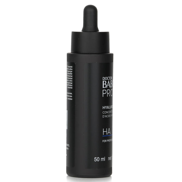 バボール  Hyaluronic Acid Concentrate (Salon Size)   50ml/1.69oz
