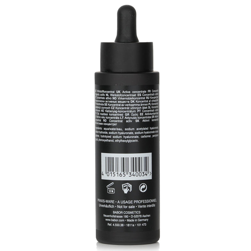 バボール  Hyaluronic Acid Concentrate (Salon Size)   50ml/1.69oz