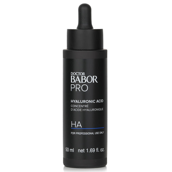 バボール  Hyaluronic Acid Concentrate (Salon Size)   50ml/1.69oz