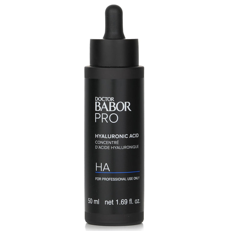 バボール  Hyaluronic Acid Concentrate (Salon Size)   50ml/1.69oz