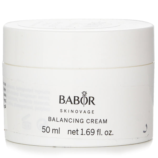 バボール  Skinovage Balancing Cream (Salon Size)   50ml/1.69oz