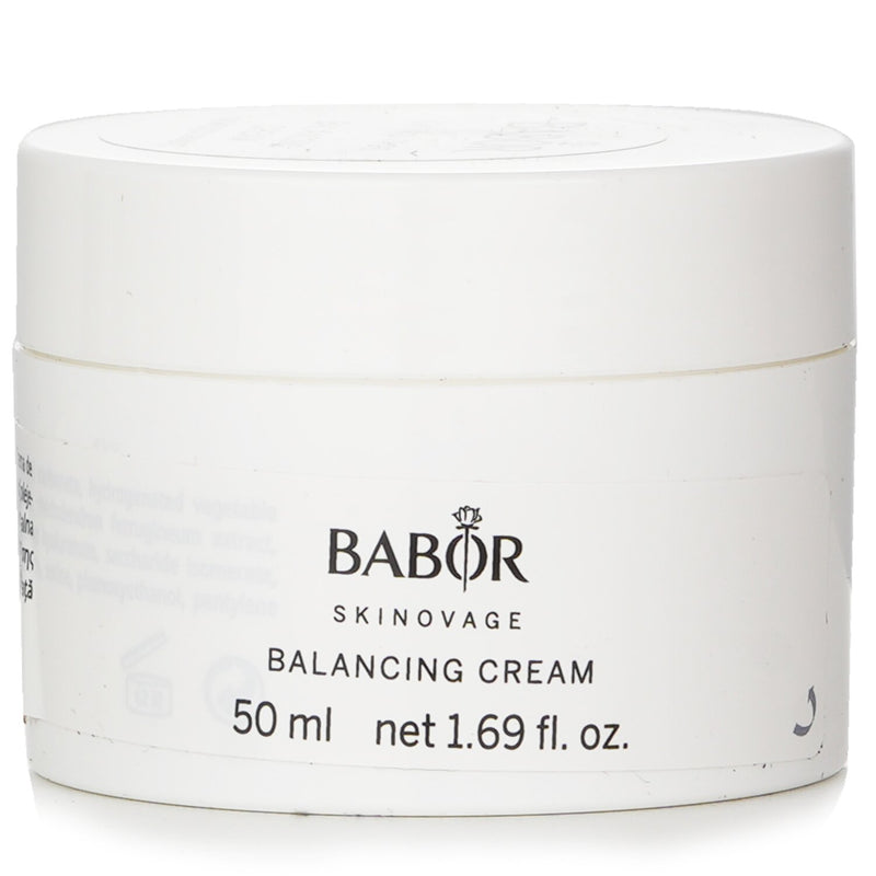 バボール  Skinovage Balancing Cream (Salon Size)   50ml/1.69oz
