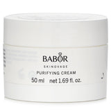 バボール  Skinovage Purifying Cream (Salon Size)   50ml/1.69oz