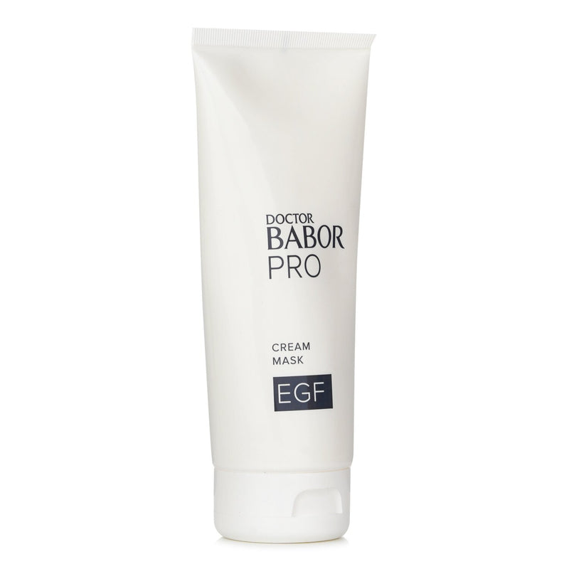 バボール  Doctor Babor Pro EGF Cream Mask (Salon Size)   200ml/6.76oz