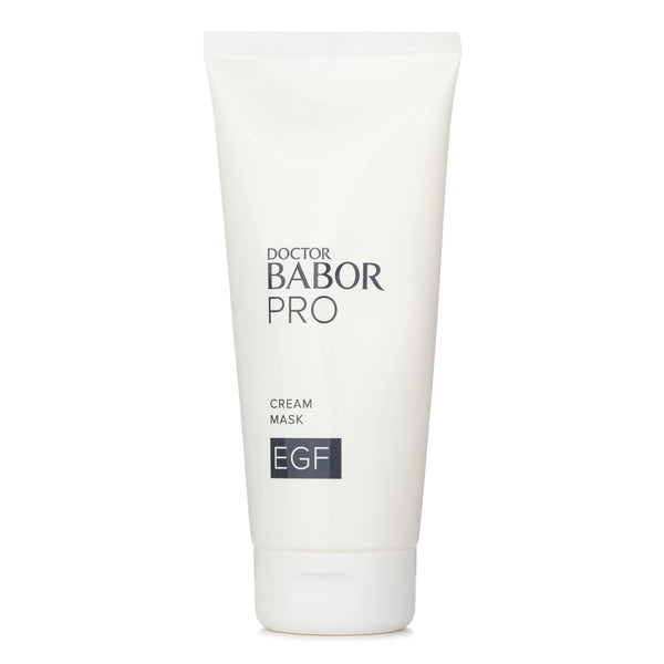 バボール  Doctor Babor Pro EGF Cream Mask (Salon Size)   200ml/6.76oz