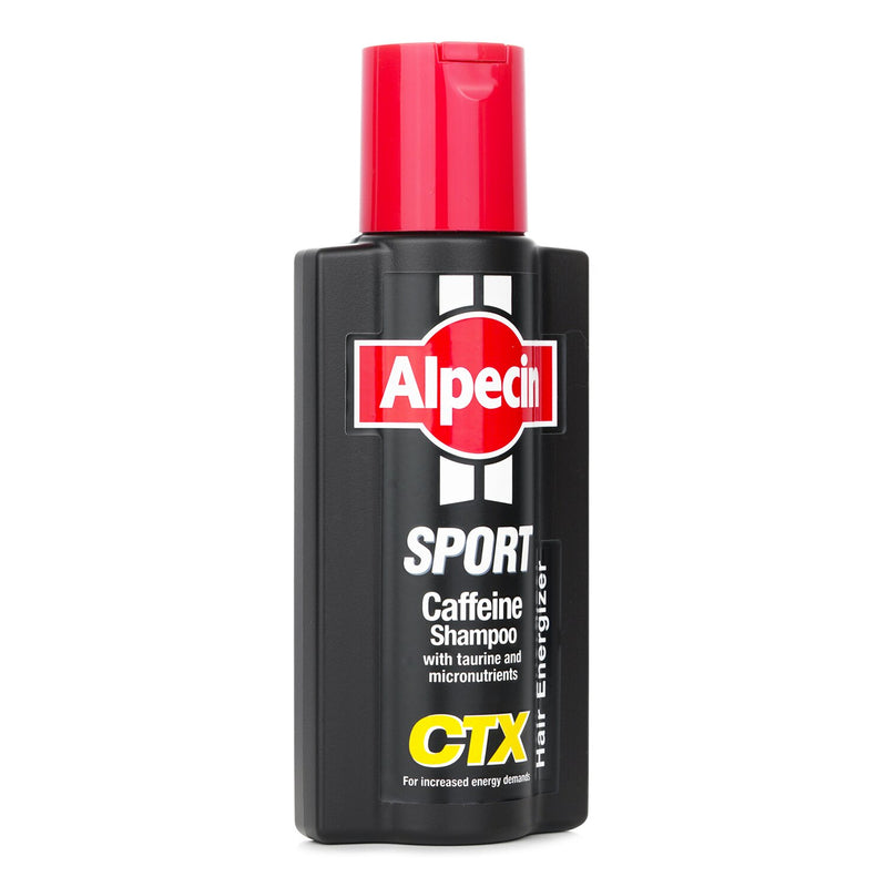 アルペシン  Sport Caffeine Shampoo   250ml
