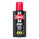 アルペシン  Sport Caffeine Shampoo   250ml