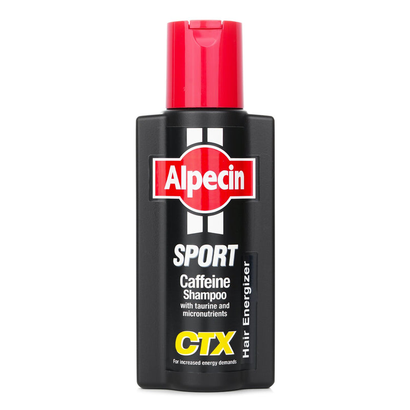 アルペシン  Sport Caffeine Shampoo   250ml