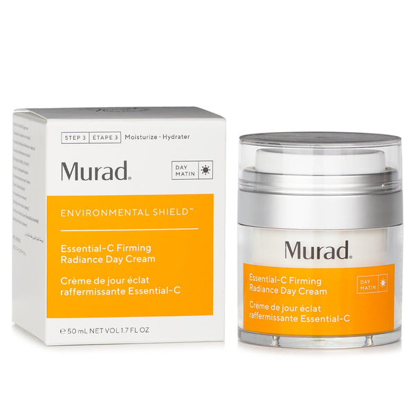 ミュラド  Essential-C Firming Radiance Day Cream   50ml/1.7oz