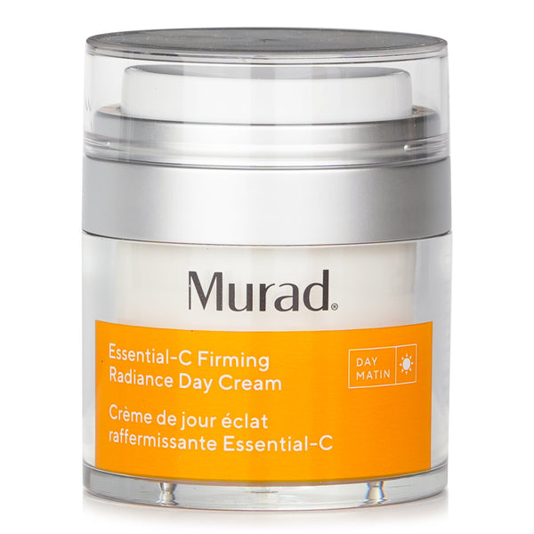 ミュラド  Essential-C Firming Radiance Day Cream   50ml/1.7oz