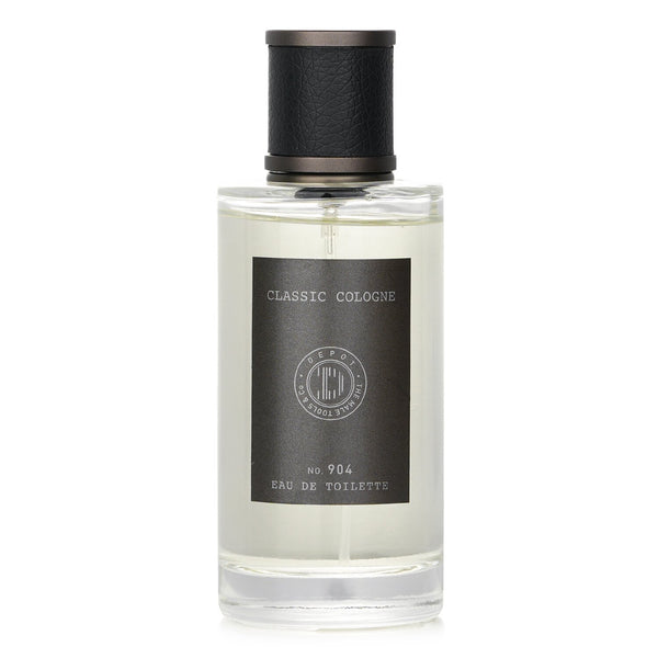 Depot  No. 904 Classic Cologne Eau De Toilette   100ml/3.4oz