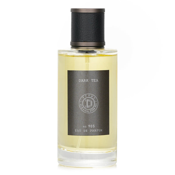 Depot  No. 905 Dark Tea Eau De Parfum   100ml/3.4oz