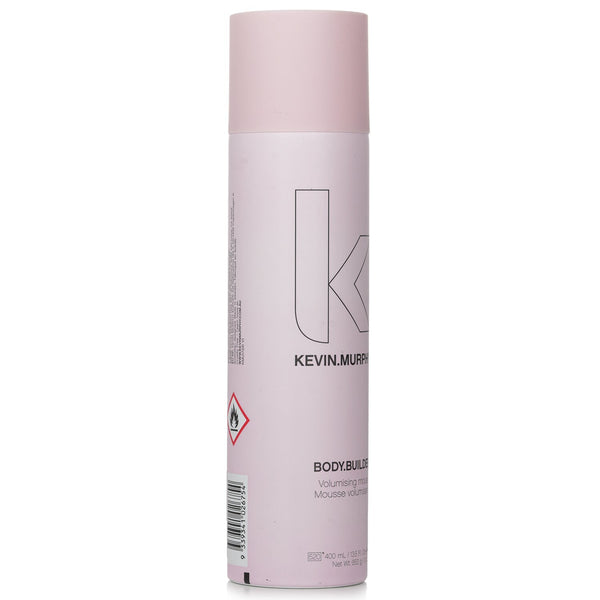 ケヴィン マーフィー  Body.Builder Volumising Mousse   400ml/13.5oz