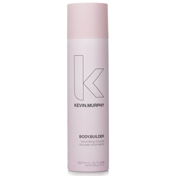 ケヴィン マーフィー  Body.Builder Volumising Mousse   400ml/13.5oz