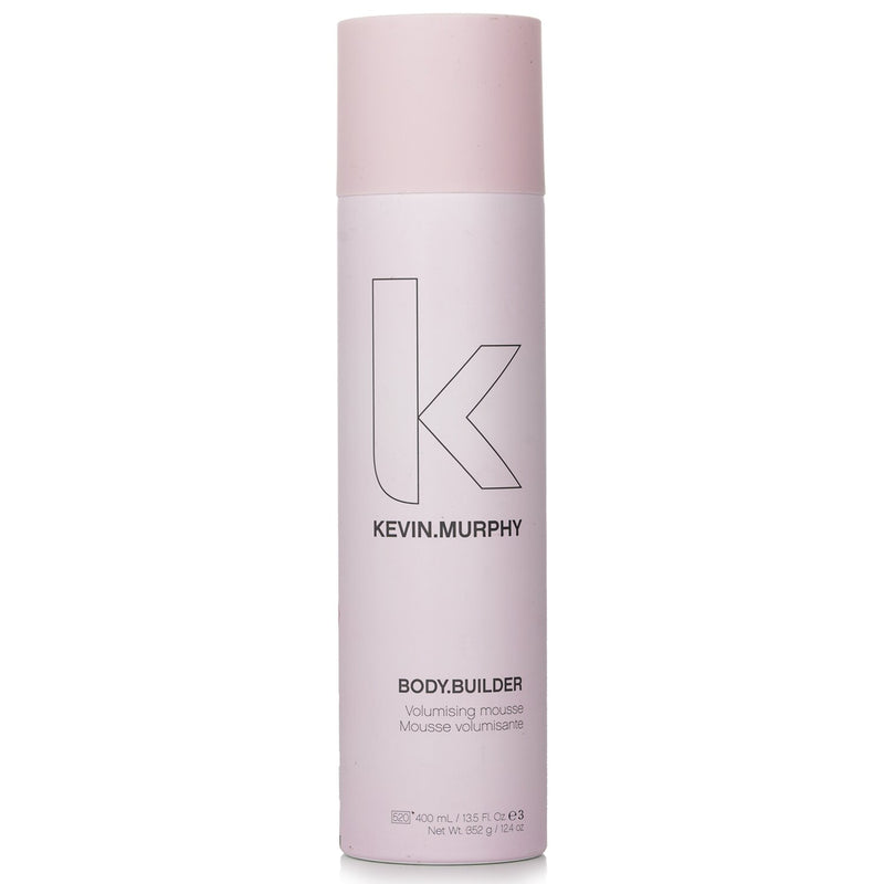ケヴィン マーフィー  Body.Builder Volumising Mousse   400ml/13.5oz