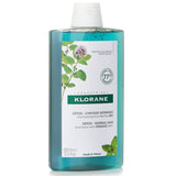 クロラーヌ  Shampoo With Organic Mint (Detox Normal Hair)   400ml/13.5oz