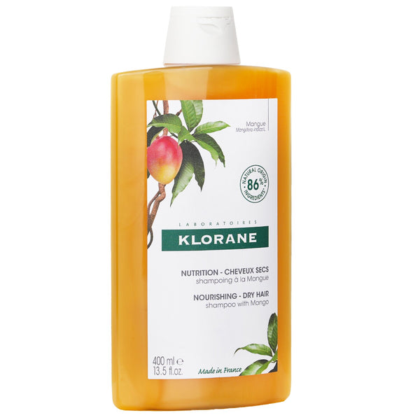 クロラーヌ  Shampoo with Mango (Nourishing Dry Hair)   400ml/13.5oz