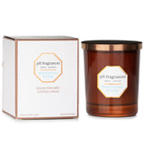 pH fragrances  Scented Candle Mistral & Fleur de Vichy   180g/6.3oz