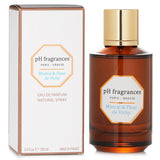 pH fragrances  Mistral & Fleur De Vichy Eau De Parfum Spray   100ml/3.4oz
