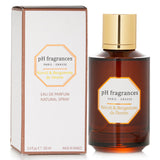 pH fragrances  Neroli & Bergamote De Denim Eau De Parfum Spray   100ml/3.4oz