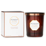 pH fragrances  Scented Candle - Patchouli & Cedre De Tweed   180g/6.3oz