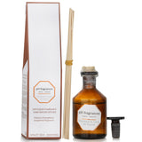 pH fragrances  Home Perfume Diffuser - Patchouli & Cedre De Tweed   100ml/3.4oz