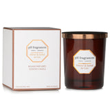 pH fragrances  Scented Candle - Vetiver & Santal De Cuir   180g/6.3oz