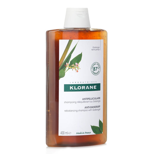 クロラーヌ  Rebalancing Shampoo With Galangal (Anti-Dandruff)   400ml