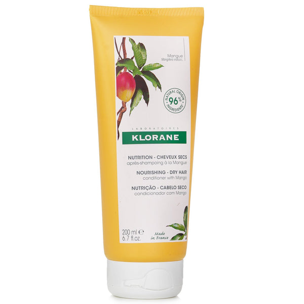 クロラーヌ  Conditioner With Mango (Nourishing Dry Hair)   200ml/6.7oz