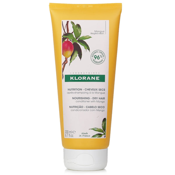 クロラーヌ  Conditioner With Mango (Nourishing Dry Hair)   200ml/6.7oz