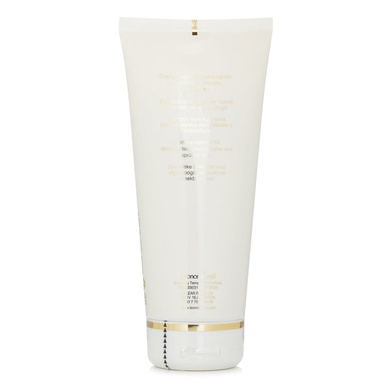 レオノール・グレイール  Shampooing Reviviscence Specific Shampoo (For Dehydrated Damaged And Brittle Hair)   200ml/6.7oz