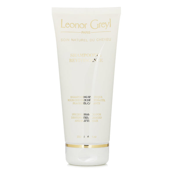 レオノール・グレイール  Shampooing Reviviscence Specific Shampoo (For Dehydrated Damaged And Brittle Hair)   200ml/6.7oz