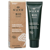 ニュクス  Bio Organic Skin Correcting Moisturising Fluid   50ml/1.7oz