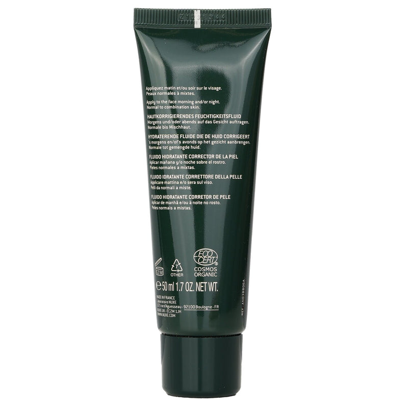 ニュクス  Bio Organic Skin Correcting Moisturising Fluid   50ml/1.7oz
