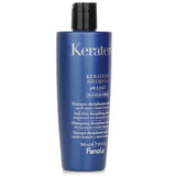 ファノーラ  Keraterm Anti-Frizz Disciplining Shampoo   300ml/10.14oz