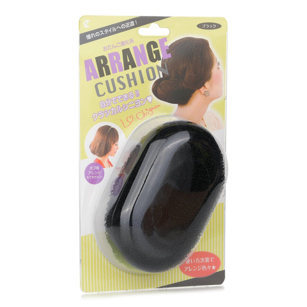 ラッキートレンディ  Arrange Hair Cushion Arc700   1pc